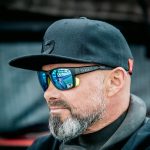 Saulesbrilles BOLLE Airdrift Sky Blue Polarized - Image 5