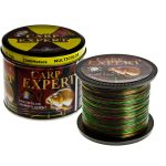 multikrasu monofila aukla karpu copei un citam makskeresanas tehnikam