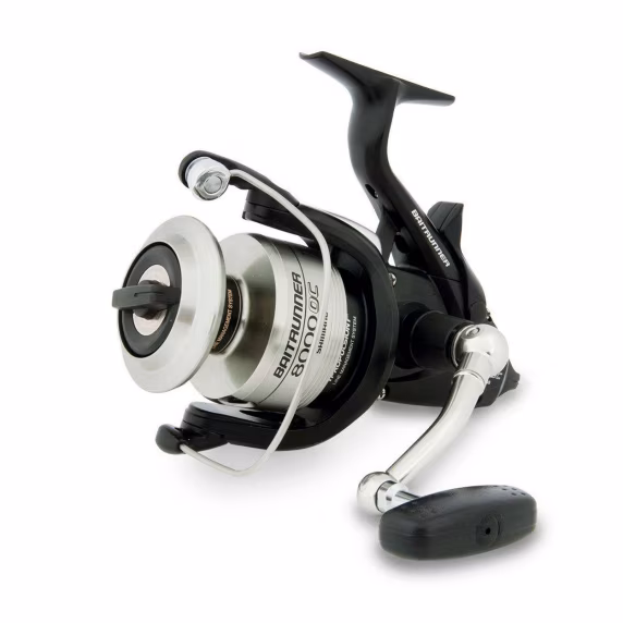 shimano baitrunner 6000oc