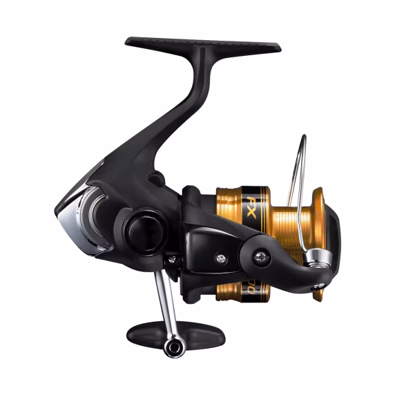 shimano fx2000 spole dazadam makskeresanas tehnikam