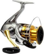 Spole Shimano Sedona C3000FI - Image 3