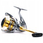 Spole Shimano Sedona C3000FI