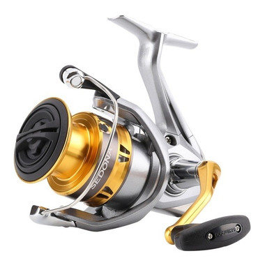 shimano sedona spiningošanas spole