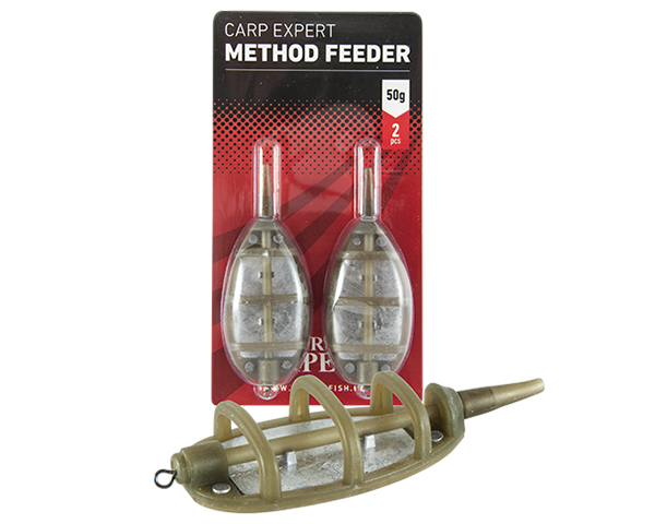 method feeder barotavu komplekts