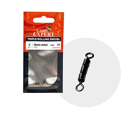 griezulis spiningošanai