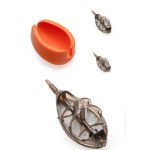 method feeder barotavu komplekts