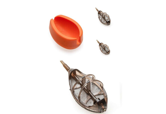 method feeder barotavu komplekts