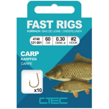 akis ar pavadu gruntenem un karpu copei