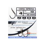 Kvalitatīvi āķi par pieņemamu cenu. Āķi piemēroti fīdermakšķerēšanai, pludiņmakšķerēšanai un gruntsmakšķerēšanai.