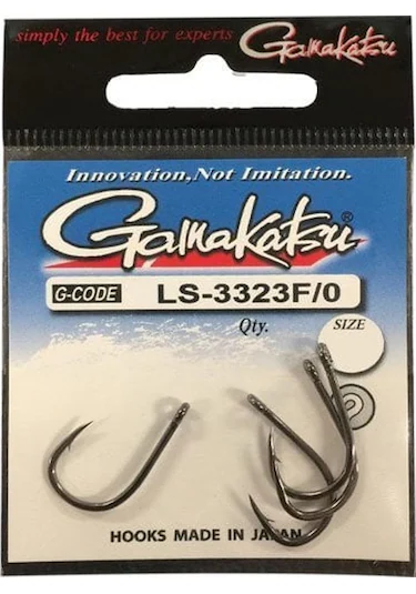 gamakatsu-3323-pack gamakatsu aki fiderim, gruntenem un karpu copei