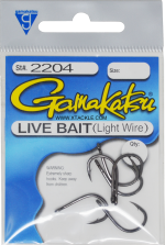 gamakatsu aki karpu copei un fiderim