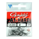 āķi fidermakskeresanai un pludinam gamakatsu