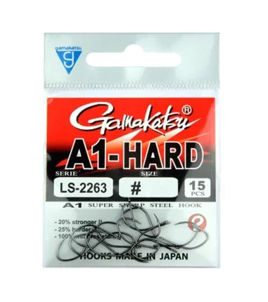 āķi fidermakskeresanai un pludinam gamakatsu