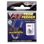 Āķis Gamakatsu Strong Carp #6 Izmērs 10gab