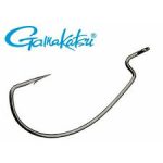 Āķi Gamakatsu Worm Offset #4/0 5gab - Image 2