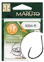 Āķis Maruto S9354R #12 Izmērs 10gab