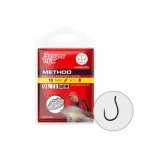 Āķis Maruto Method #12 Izmērs 8gab