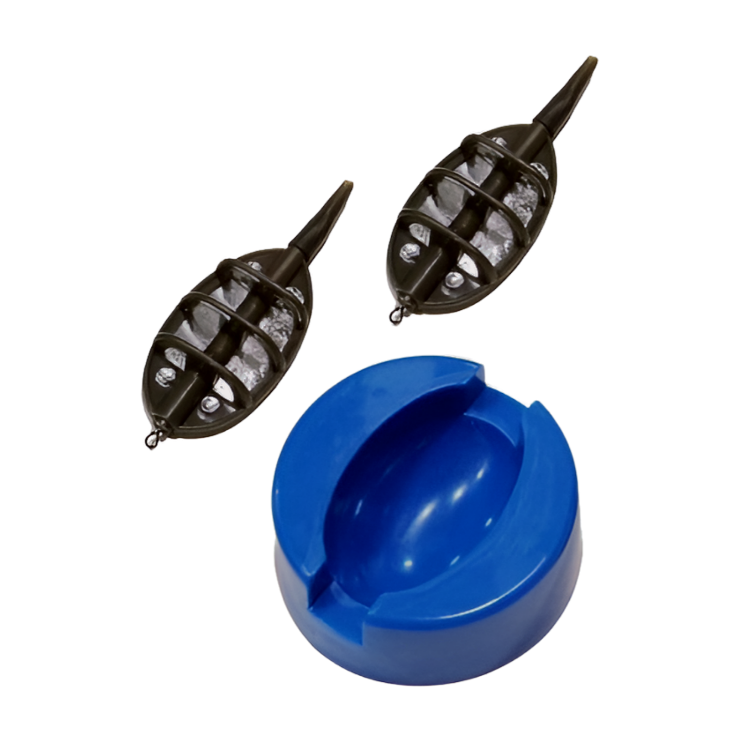 method fider barotavu komplekts