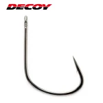 Āķi Decoy Worm 20 Big Bite Finnese - Image 2