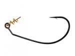 Āķi Decoy Worm 30 Kg Makisasu Hook - Image 2