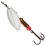 Rotiņš Mepps Aglia Long #4 AG