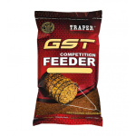 Profesionāla grunts papildbarība, kas paredzēta fīdermakšķerēšanas sacensībām. Tā tika izstrādāta, pamatojoties uz labāko Lielbritānijas un Nīderlandes profesionālo makšķernieku pieredzi.