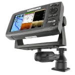 RAM Stiprinājuma Komplekts Horizontāls Short - Image 2