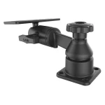 RAM Stiprinājuma Komplekts Horizontāls Short - Image 3