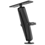 RAM Stiprinājuma Komplekts C lode-38mm D63mm Long Arm - Image 2