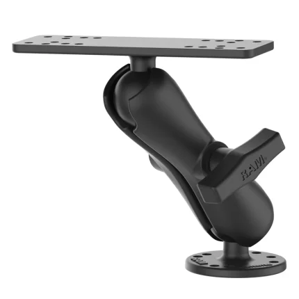 ram stiprinajums eholotei