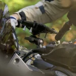 RAM Stiprinājums C lodei-38mm 57/83mm - Image 3