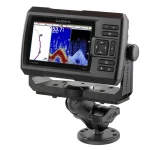 RAM Stiprinājuma Komplekts B lode-25mm D63mm Short Arm - Image 2