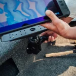 RAM Stiprinājuma Komplekts D lode-57mm D93mm Short Arm - Image 9