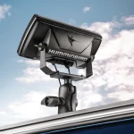 RAM Stiprinājuma Komplekts D lode-57mm D93mm Short Arm - Image 3