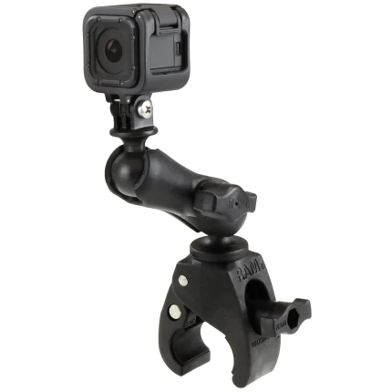 RAM GoPro Stiprinājuma Komplekts Ar Spīli B lode-25mm Short Arm