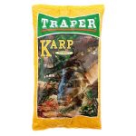 Barība Traper Carp Yellow 1kg