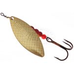 Rotiņš Mepps Aglia Long #4 GO