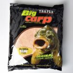 Barība Traper Big Carp Plum 2.5kg
