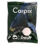 Šīs sērijas atraktori paredzēti barības efekta pastiprināšanai vai pašgatavotas zivju iebarojamās barības efektivitātes uzlabošanai. Sensas SUPER CARPIX - ļoti efektīva piedeva barībai, kas piemērota karpu pievielināšanai.