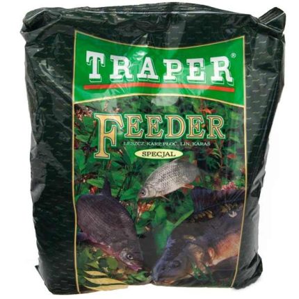 Barība Traper Feeder Special 2.5kg