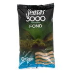 Barība Sensas 3000 Fond 1kg