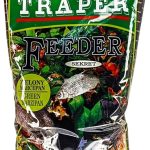 Traper's Secret sērijas ēsmas ir izstrādātas apstākļiem, kuros svarīgs ir ne tikai ēsmas sastāvs, bet arī tās krāsa. Piemēram, ir novērots, ka mazākas zivis (piemēram, raudas) dod priekšroku tumšākas krāsas ēsmai, savukārt lielākas zivis - gaišākām ēsmām.