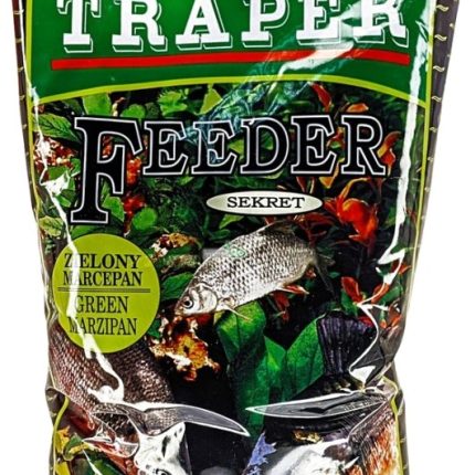 Traper's Secret sērijas ēsmas ir izstrādātas apstākļiem, kuros svarīgs ir ne tikai ēsmas sastāvs, bet arī tās krāsa. Piemēram, ir novērots, ka mazākas zivis (piemēram, raudas) dod priekšroku tumšākas krāsas ēsmai, savukārt lielākas zivis - gaišākām ēsmām.