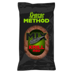 Barība Sensas Method Mix Red Krill 1kg