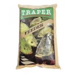 Barība Traper Feeder 0.75kg