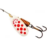 Rotiņš Mepps Comet #4 AG/S