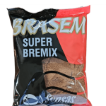 Atraktors Sensas Super Bremix Brasem 0.3kg