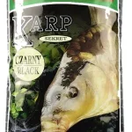 Barība Traper Carp Black 1kg