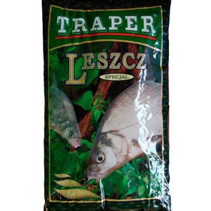 Barība Traper Leszcz Special 1kg