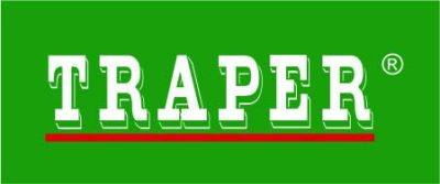 traper logo